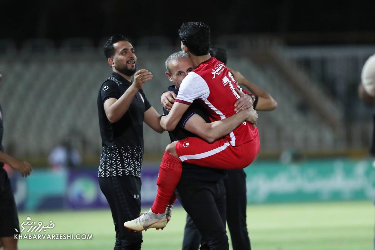یحیی باید بماند و پرسپولیس را قهرمان آسیا کند/ نمره مدیرعامل پرسپولیس از ۲۰ هم بالاتر است!/ قهرمانی در آسیا بودجه و امکانات میخواهد