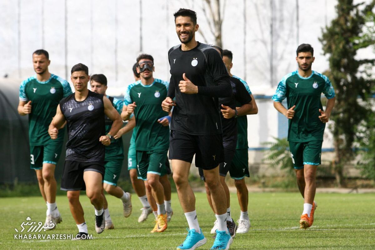 برخی بازیکنان استقلال در حد قهرمانی نبودند/ حسینی روی خیلی از گل هایی که خورد مقصر بود/ استقلال جام نگرفت اما ساپینتو مقصر نبود!