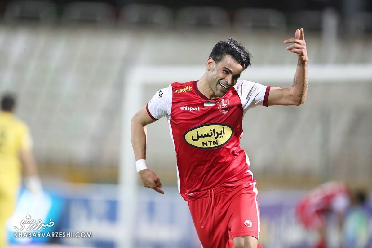 سونامی بزرگ پس از شوک یحیی گل محمدی در راه است/ ۶بازیکن فیکس پرسپولیس درسبد خرید تیم های داخلی و خارجی!