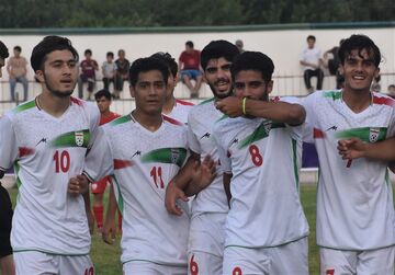 ویدیو| خلاصه دیدار ایران ۳ - ترکمنستان ۰/ اولین برد در اولین بازی شاگردان علی دوستی مهر