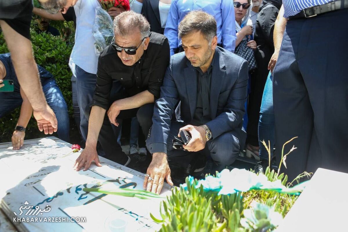 بازیکنان استقلال برای دربی فینال ثانیهشماری میکردند/ همچنان اصرار داریم داور خارجی برای دربی بیاید/ گلمحمدی نمیتواند تمرکز ساپینتو را به هم بریزد