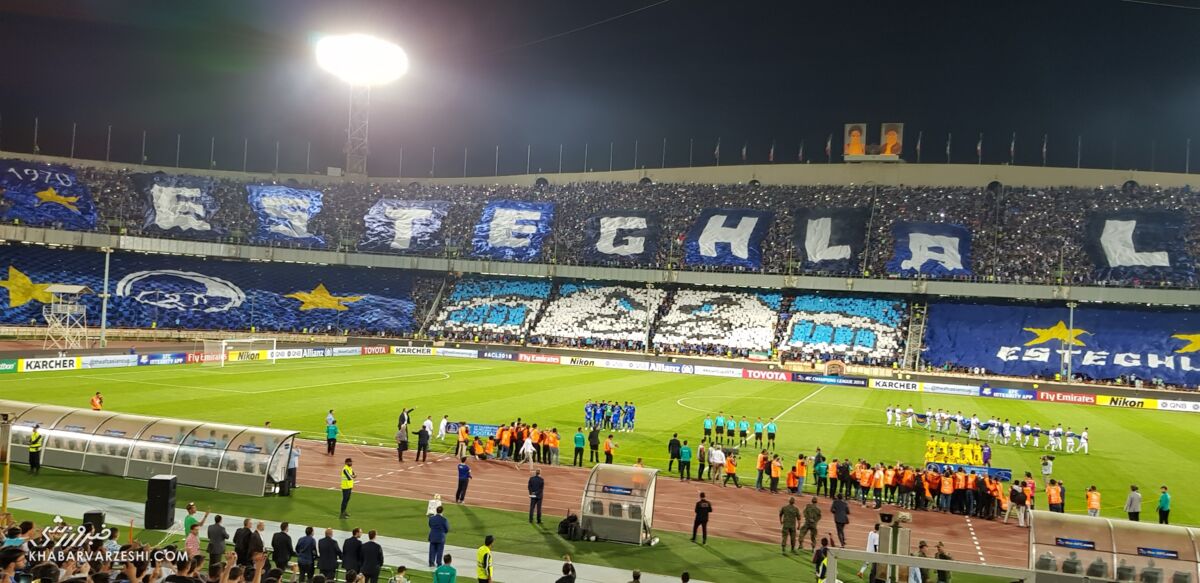 دوباره حق استقلال را پایمال کردند؛ جمعه و پنجشنبه چه فرقی داشت! / شکست دادن سپاهان غیرممکن نیست/ اگر اشتباهات فردی نکنیم بلندقدهای استقلال گل میزنند