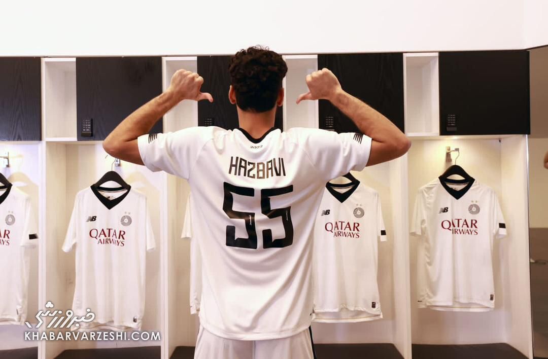 پدیده ایرانی لیگ ستارگان قطر: برای لیست تیم ملی لحظه شماری میکنم/ از اروپا پیشنهاد داشتم ولی.../ مبلغ انتقالم را نمیدانم!