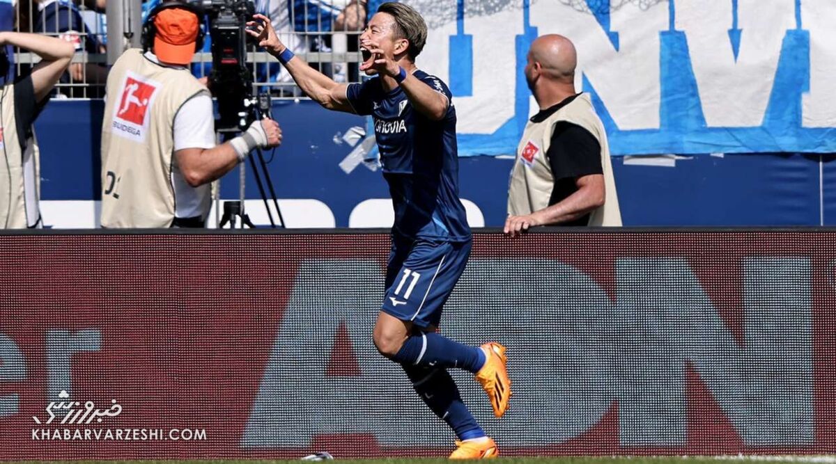 تصاویر| گودبای پارتی تلخ و شیرین آزمون/ سردار با شکست به مسابقات اروپایی رسید!