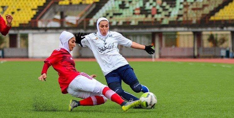 تیم فوتبال زنان پرسپولیس و استقلال تشکیل می‌شود/ دوباره پای AFC در میان است