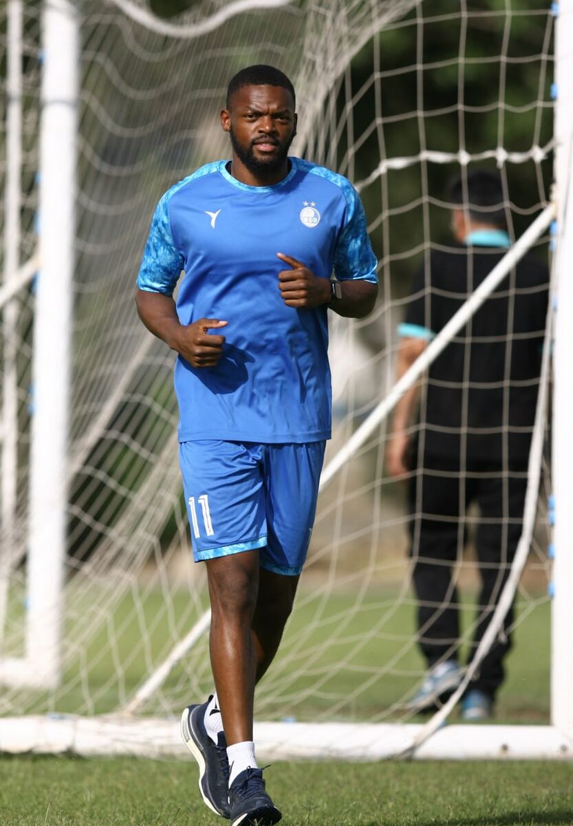 عکس| شوک یامگا به استقلالیها در آستانه فینال حذفی!