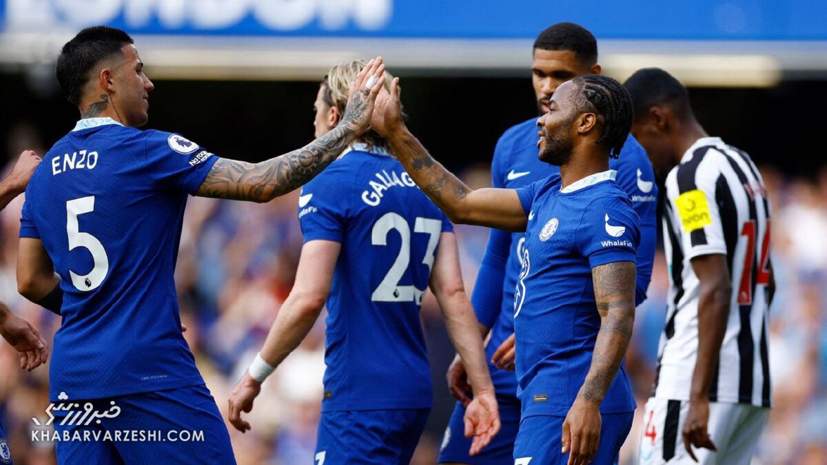 پایان کار قهرمان لیگ برتر با شکست/ خداحافظی آرسنال و منچستریونایتد با برد و لیورپول و چلسی با تساوی/ سقوط دردناک قهرمان شگفتیساز به دسته پایین