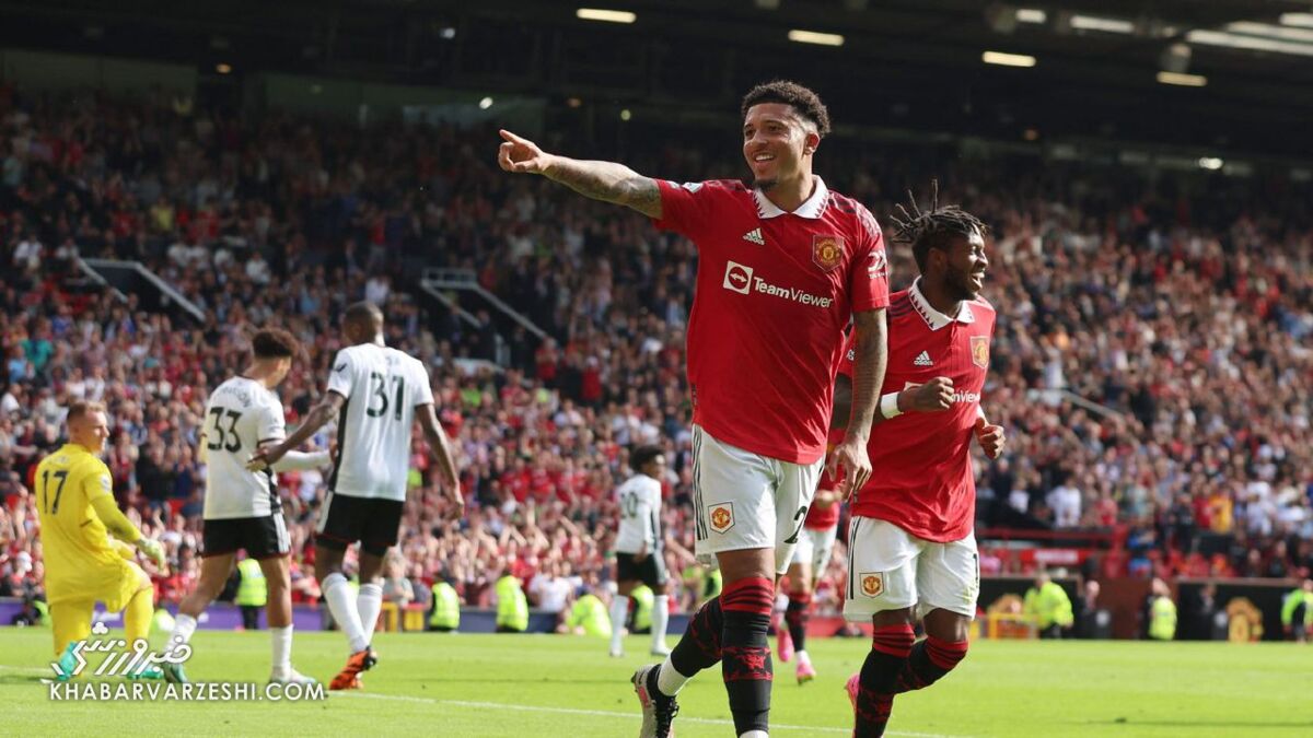 پایان کار قهرمان لیگ برتر با شکست/ خداحافظی آرسنال و منچستریونایتد با برد و لیورپول و چلسی با تساوی/ سقوط دردناک قهرمان شگفتیساز به دسته پایین