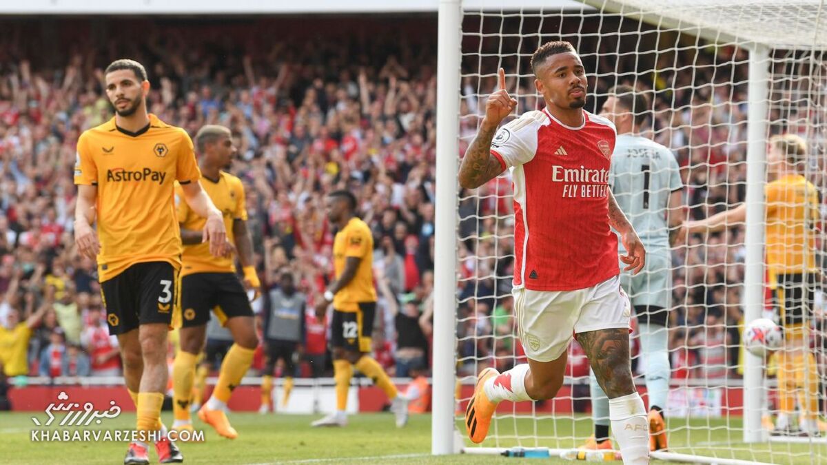 پایان کار قهرمان لیگ برتر با شکست/ خداحافظی آرسنال و منچستریونایتد با برد و لیورپول و چلسی با تساوی/ سقوط دردناک قهرمان شگفتیساز به دسته پایین