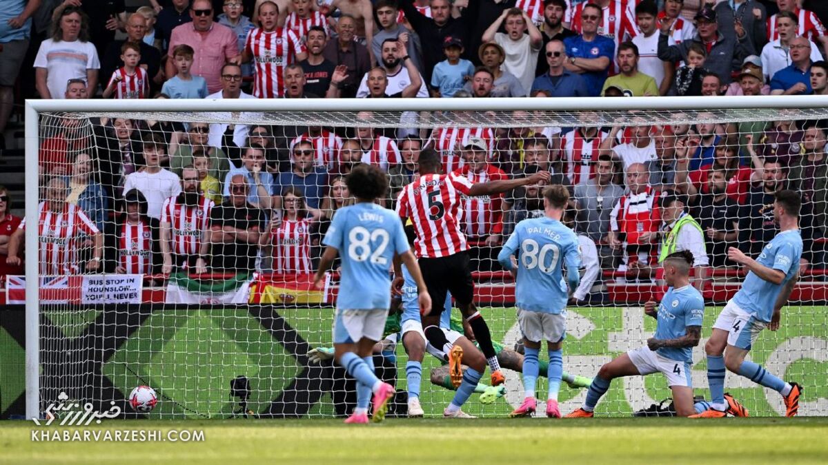 پایان کار قهرمان لیگ برتر با شکست/ خداحافظی آرسنال و منچستریونایتد با برد و لیورپول و چلسی با تساوی/ سقوط دردناک قهرمان شگفتیساز به دسته پایین