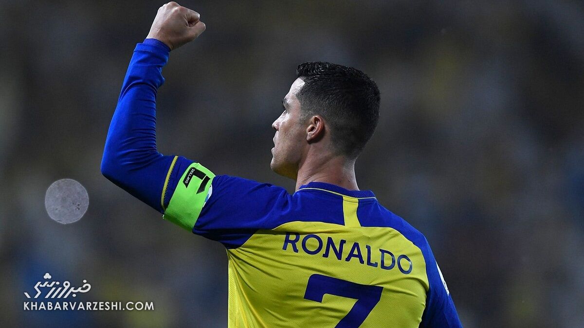رونالدو چقدر در ناکامی النصر در لیگ حرفه‌ای عربستان مقصر است؟/ گنـــــاه CR7
