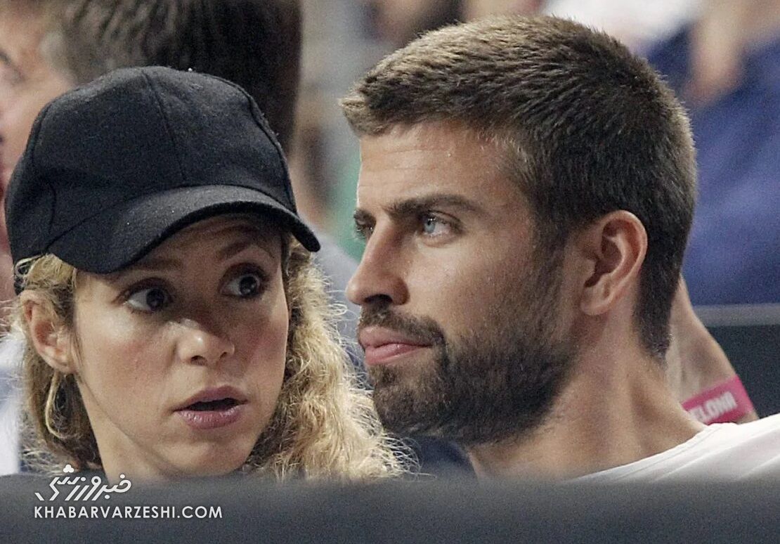 جنجال جدید خواننده کلمبیایی برای حمله به پیکه/ آهنگ جدید در راه است! شکیرا - جرارد پیکه