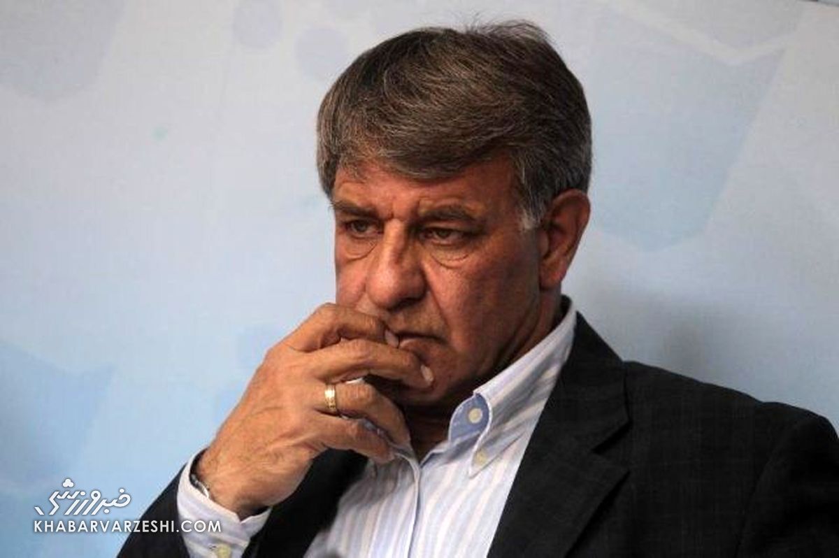 واکنش پیشکسوت استقلال به اقدام همراه اول؛ چرا این اتفاقات برای پرسپولیس نمیافتد؟/ حسم میگوید استقلال با یک فوتبال عجیب و غریب پرسپولیس را شکست میدهد