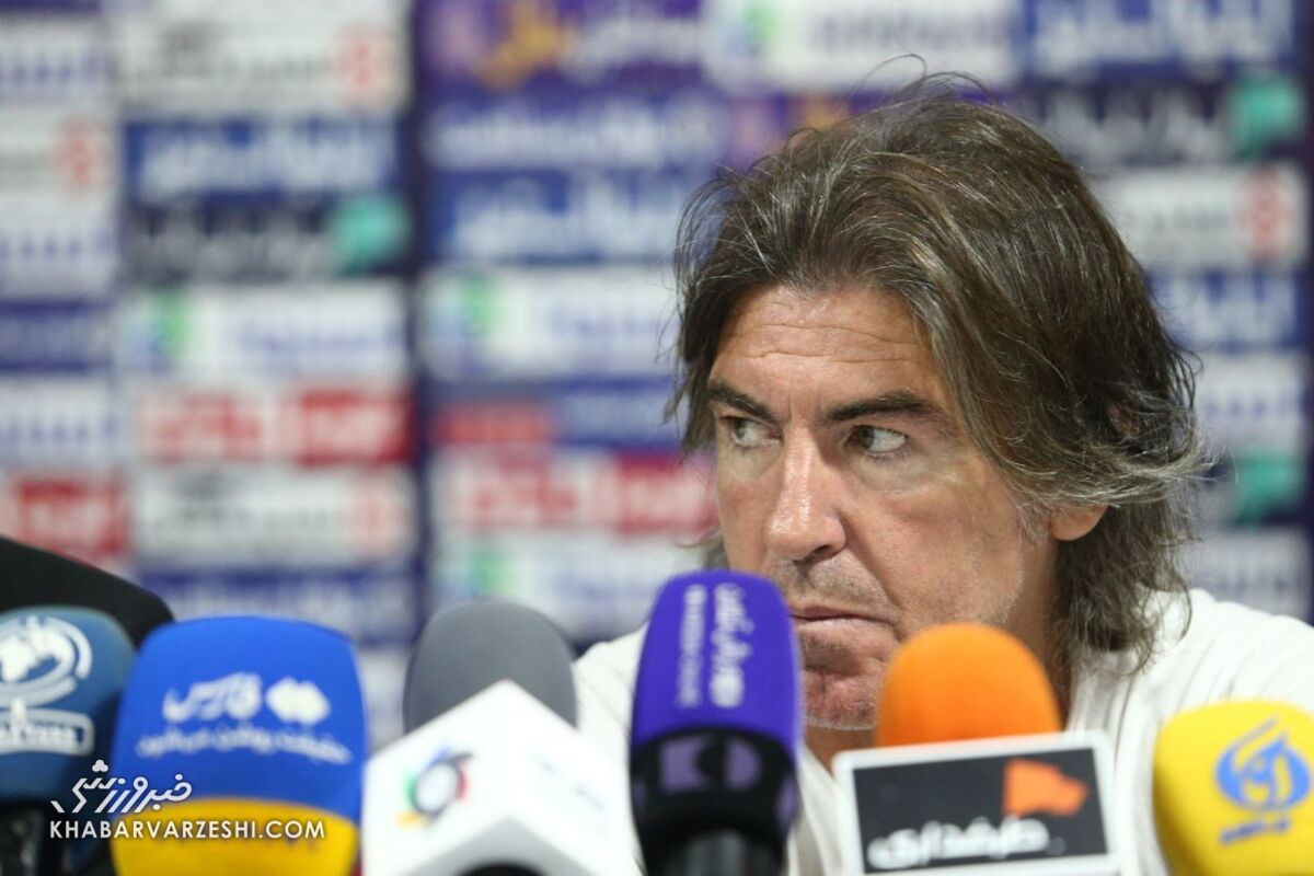 دربی ۱۰۱ بازی آخر ساپینتو در استقلال خواهد بود؟ دربی ۱۰۱ بازی آخر ساپینتو در استقلال خواهد بود؟