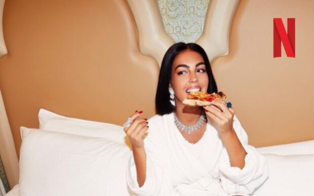 عکس| کلکسیون بینظیر جواهرات جورجینا/ زیورآلات نامزد رونالدو چقدر ارزش دارد؟