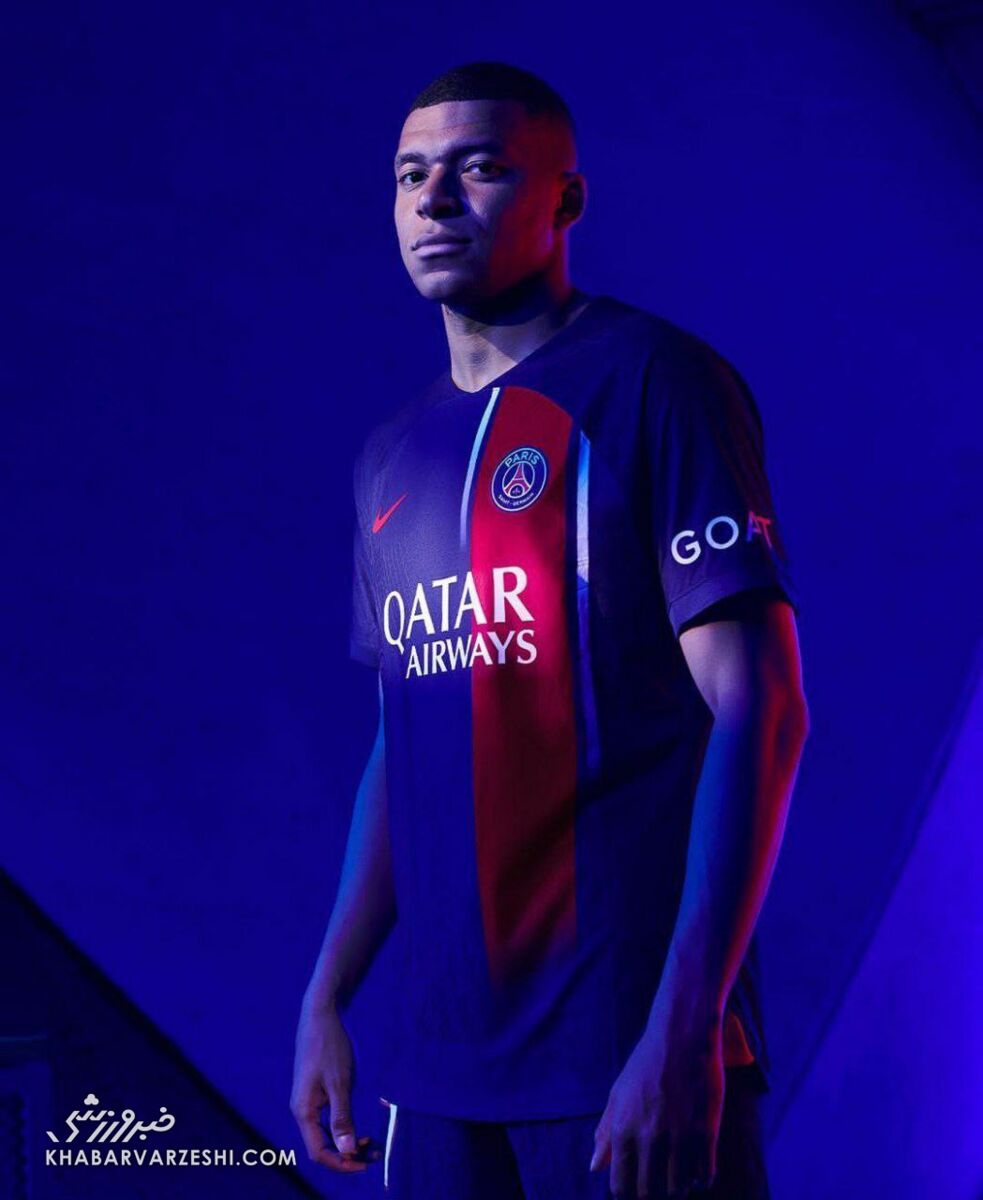 تصاویری که همه را غافلگیر کرد/ مسی و نیمار هم اینجا هستند!