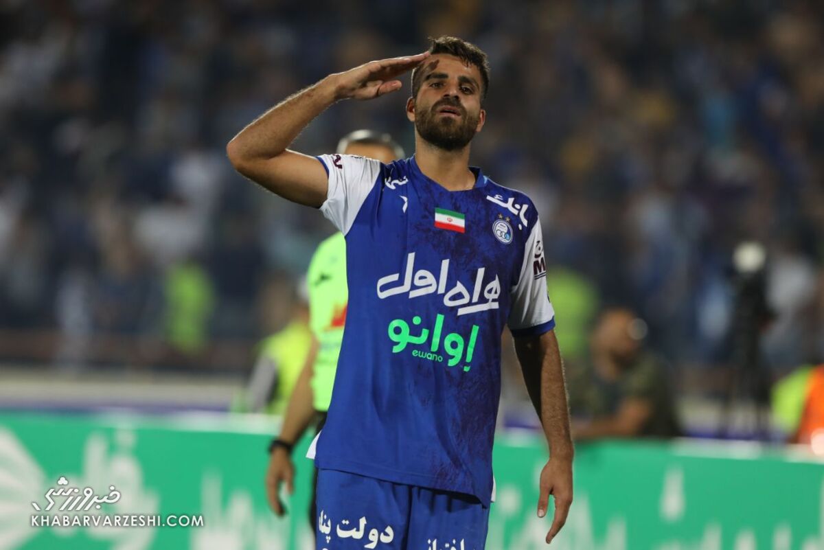 پرونده مرادمند و پرسپولیس بسته شد