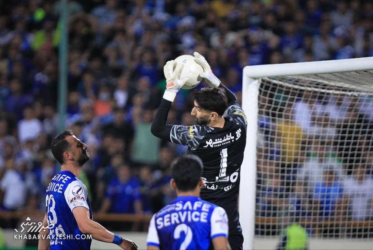 زرنگی دو ستاره پرسپولیس و استقلال؛ بعد از مشورت با یک مدیر قرارداد خود را فسخ کردند زرنگی دو ستاره پرسپولیس و استقلال؛ بعد از مشورت با یک مدیر قرارداد خود را فسخ کردند