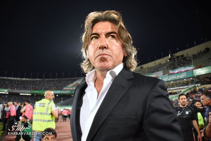 حلقه محاصره ساپینتو تنگ‌تر از قبل/ غایبان، پیشکسوتان و برنامه مسابقات