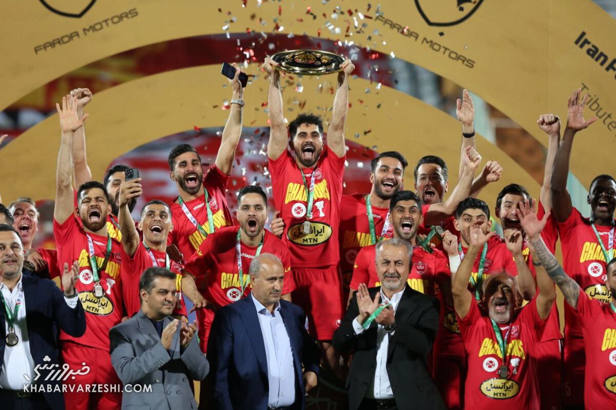 قهرمان جام حذفی ایران سهمیه لیگ نخبگان میگیرد؟ قهرمان جام حذفی ایران سهمیه لیگ نخبگان میگیرد؟