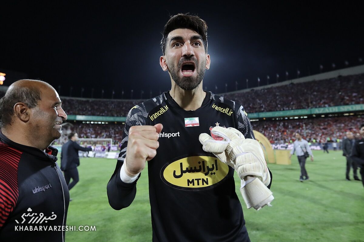 سونامی بزرگ پس از شوک یحیی گل محمدی در راه است/ ۶بازیکن فیکس پرسپولیس درسبد خرید تیم های داخلی و خارجی!