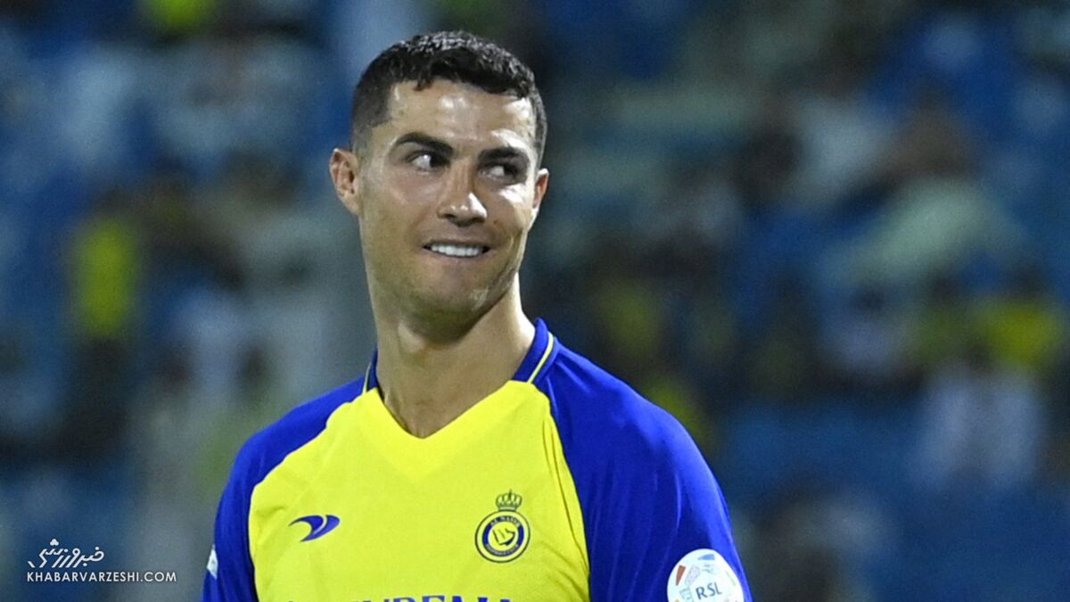 رونالدو زمان خداحافظی&zwnj;اش را اعلام کرد/ برنامه بازنشستگی CR7 ربطی به فوتبال ندارد