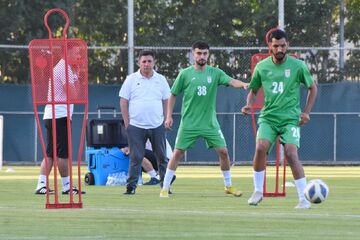بازی دوستانه ایران و قطر پیش از جام ملت‌ها/ قلعه‌نویی دوست دارد؛ کیروش دوست ندارد!