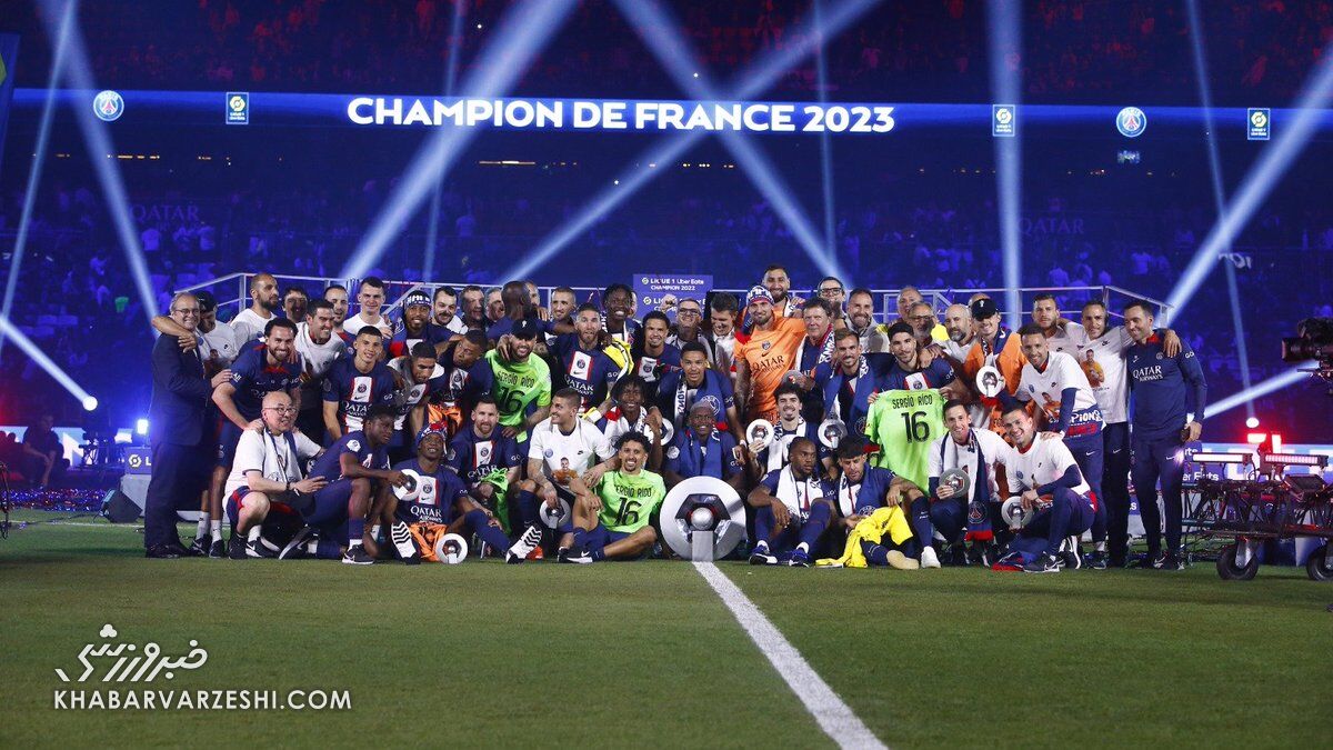 بازگشت سنگربان پاریسیها از کما؟/ خبرهای امیدوارکننده از آندلوس رسید