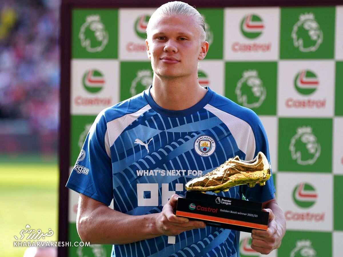 ۸ گزینه برای جانشینی شماره ۹/ کدام ستاره خوشبخت به این جایگاه میرسد؟ از بازگشت رونالدو تا ترکاندن بمب با امباپه