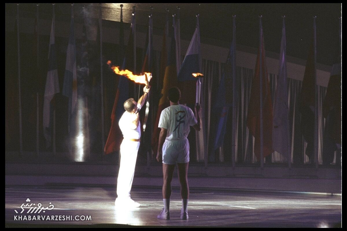 نگاهی به خانه جدید بارسلونا؛ ورزشگاه «المپیک لوئیس کمپانیس»/ از ویرانی کامل تا میزبانی المپیک و تنها ۱۱ بازی فوتبال!