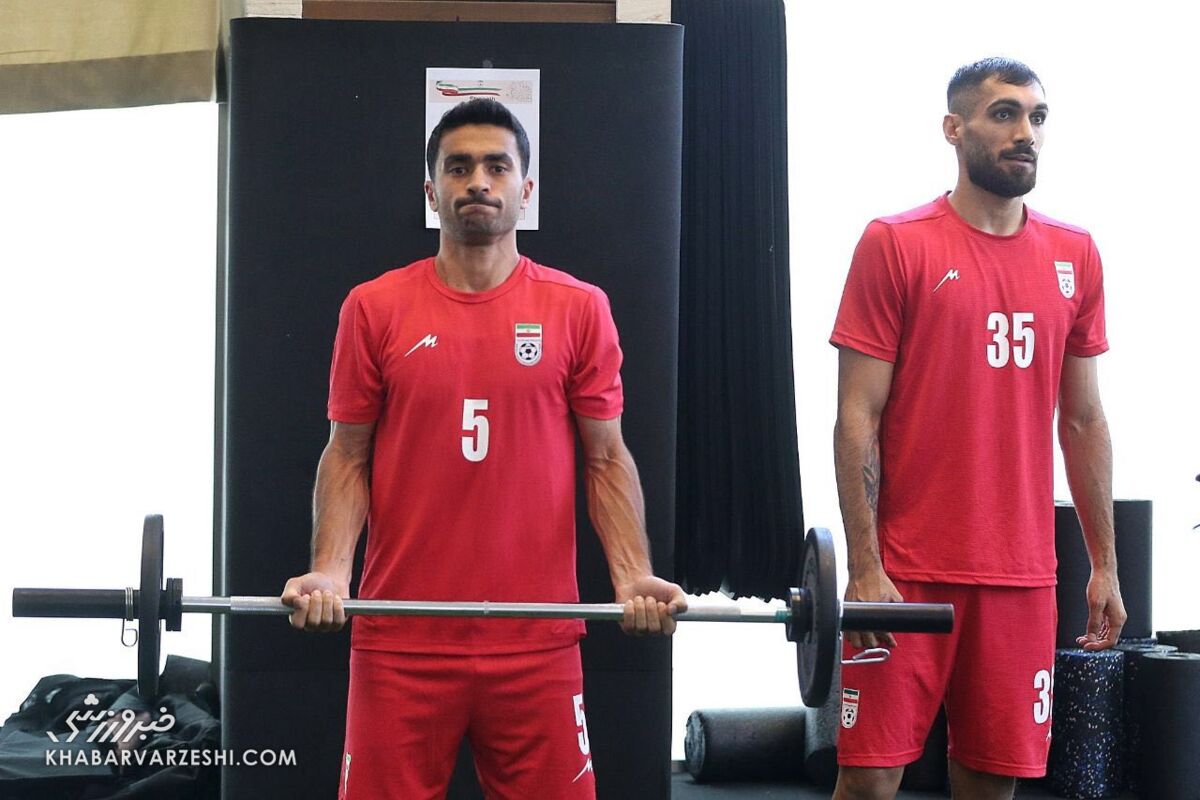 این سپاهانی باعث خط خوردن ستاره پرسپولیس شد!
