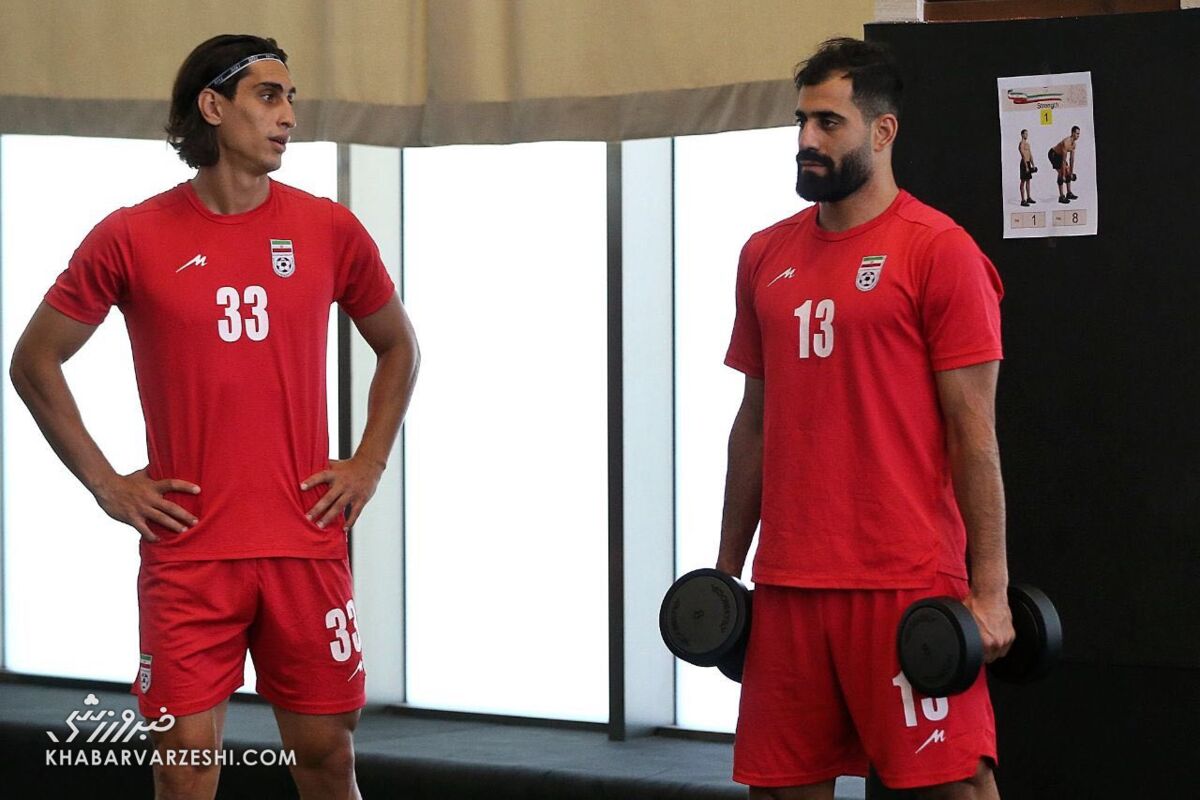 قانونی که به شدت به ضرر پرسپولیس است؛ جذب ستاره تیم ملی یک سهمیه خارجی را پر می کند/ قطر یا پرسپولیس؟ فقط یکی را انتخاب کن!