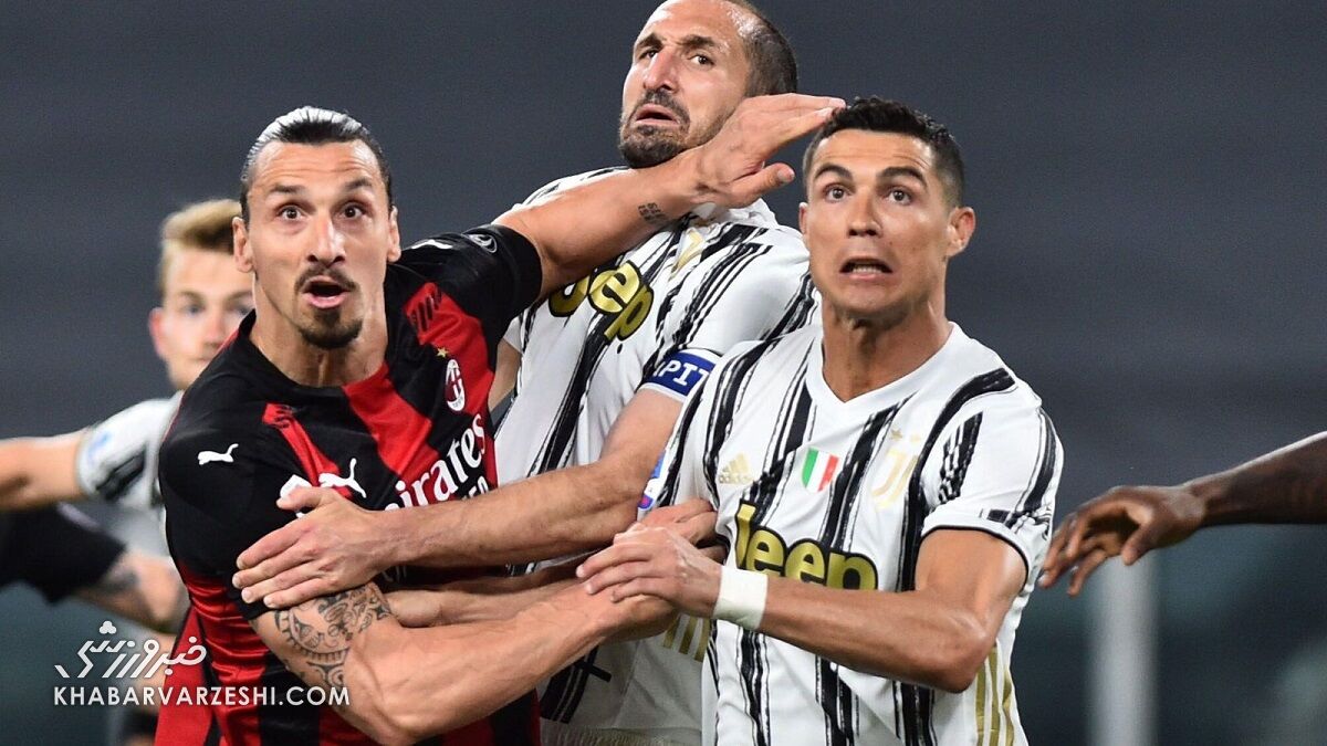 جملات خاص و شگفتانگیز زلاتان ایبراهیموویچ شوخ و مغرور/ من فِراری هستم؛ گواردیولا باید فیات میخرید!/ جام جهانی بدون من تماشایی نیست