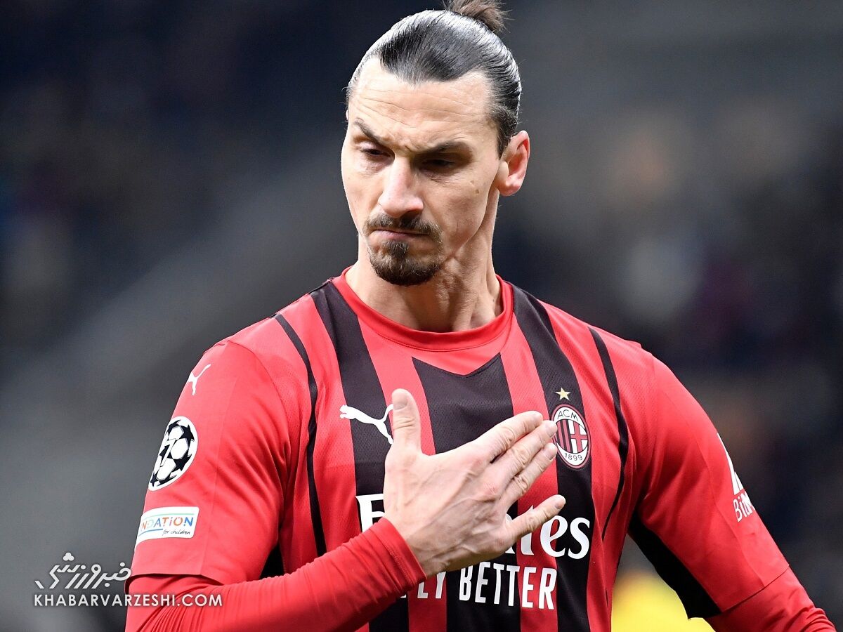 جملات خاص و شگفتانگیز زلاتان ایبراهیموویچ شوخ و مغرور/ من فِراری هستم؛ گواردیولا باید فیات میخرید!/ جام جهانی بدون من تماشایی نیست