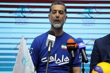 واکنش عجیب سرمربی تیم ملی به شکست سنگین ایران؛ خیلی اهمیت نمی‌دهیم!