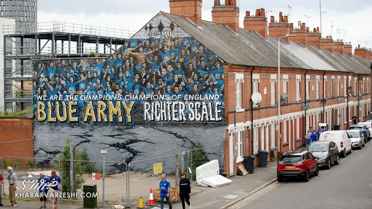 صدای مردم درآمد؛ زندگی در کنار استادیوم کابوس است/ روزهای مسابقه در خانههای خود زندانی میشویم! صدای مردم درآمد؛ زندگی در کنار استادیوم کابوس است/ روزهای مسابقه در خانههای خود زندانی میشویم!