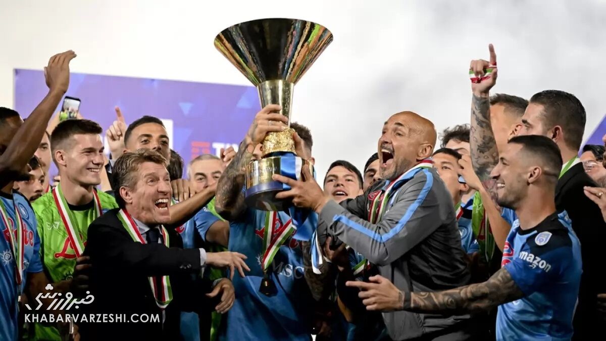 فرمان ماشین، هدیه جالب از سوی دزدها به سرمربی قهرمان! +ویدیو فرمان ماشین، هدیه جالب از سوی دزدها به سرمربی قهرمان! +ویدیو