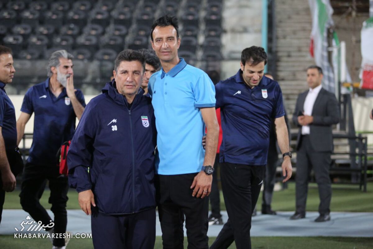 هیچکس در استقلال ساپینتو را نفهمید/ عملکرد گلمحمدی با پرسپولیس برعکس استقلال بود/ تغییرات مدیریتی استقلال را زمین زد/ قهرمانی جام ملتهای آسیا حق ایران است