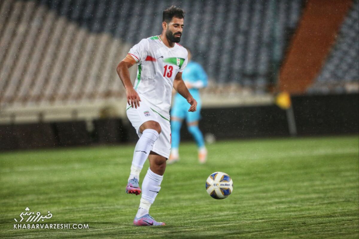 بلاتکلیفی باورنکردنی ۱۰ ملی پوش فوتبال ایران در نقل و انتقالات/ شمارش معکوس برای چند انفجار بزرگ؛ تصمیم نهایی به زودی گرفته می شود!