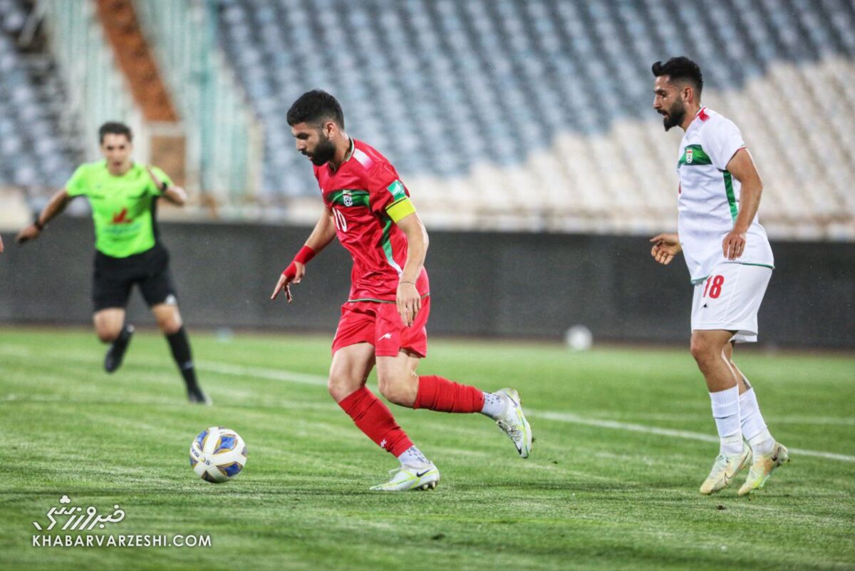 استقلالی‌ها این بازیکن را بخرند/ او نه در لیست خرید پرسپولیس است و نه ۸۰۰ هزار دلار قیمت دارد!