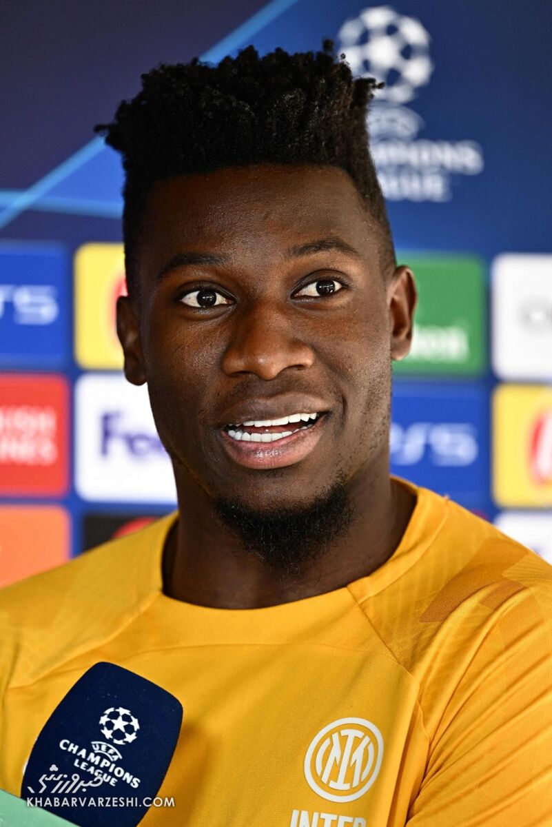 تصاویر| ستارههای منچسترسیتی و اینتر در استانبول فرود آمدند/ دروازهبان اینتر: آنها باید بترسند نه ما!