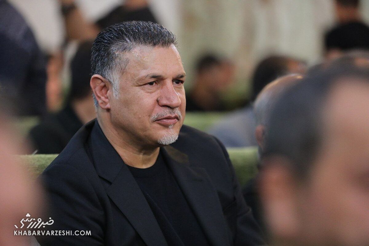 اتومبیل ستاره فوتبال ایران واژگون شد/ همه اهالی ورزش، نگران تصادف سرمربی اسبق پرسپولیس اتومبیل ستاره فوتبال ایران واژگون شد/ همه اهالی ورزش، نگران تصادف سرمربی اسبق پرسپولیس