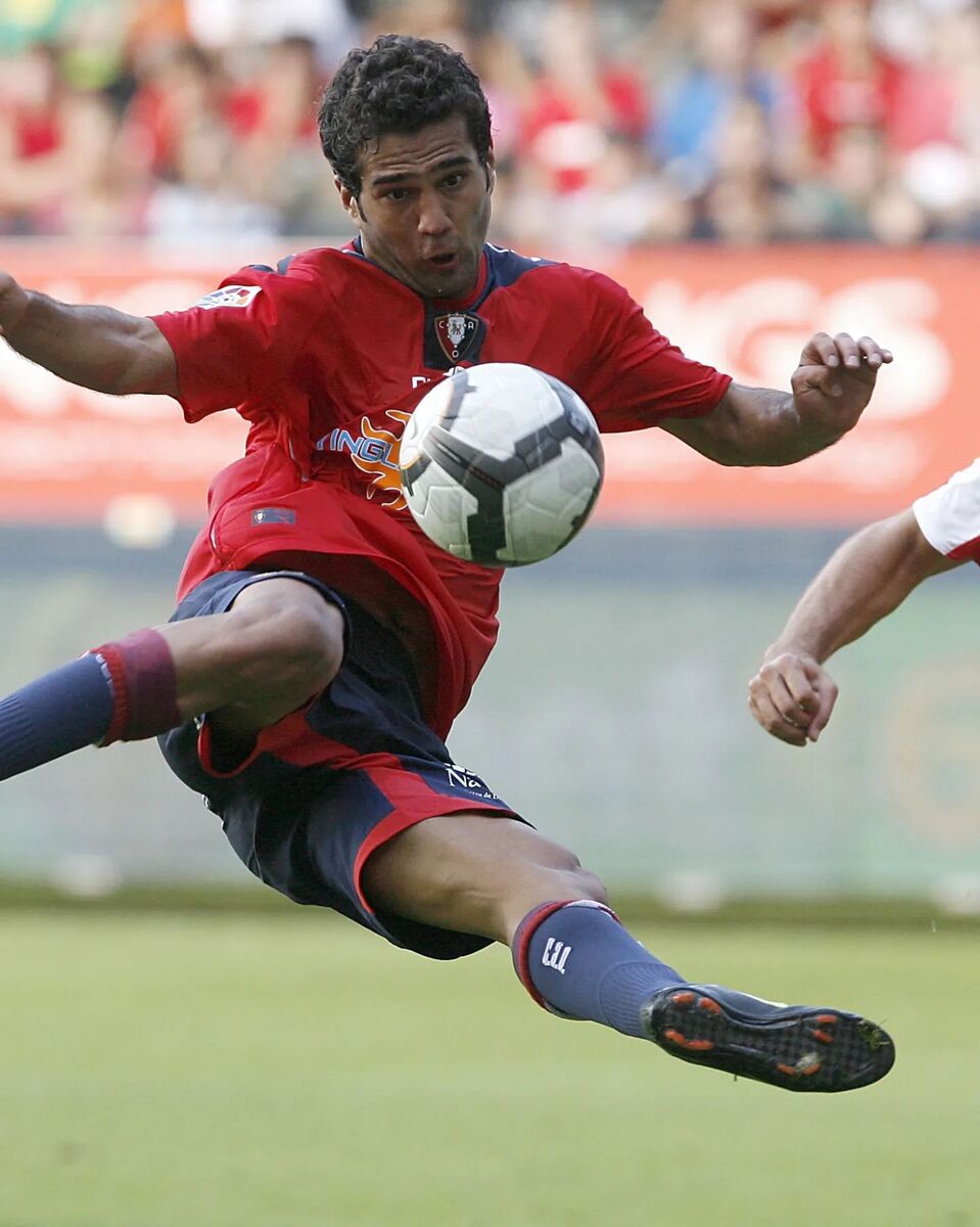 عکس| سورپرایز فوتبالیست سرشناس ایرانی توسط اسپانیاییها/ اقدام خاص برای ستاره رکورددار!