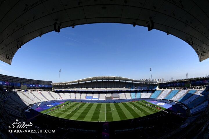 ورزشگاه آتاتورک؛ منچسترسیتی - اینتر (فینال لیگ قهرمانان اروپا 2023)