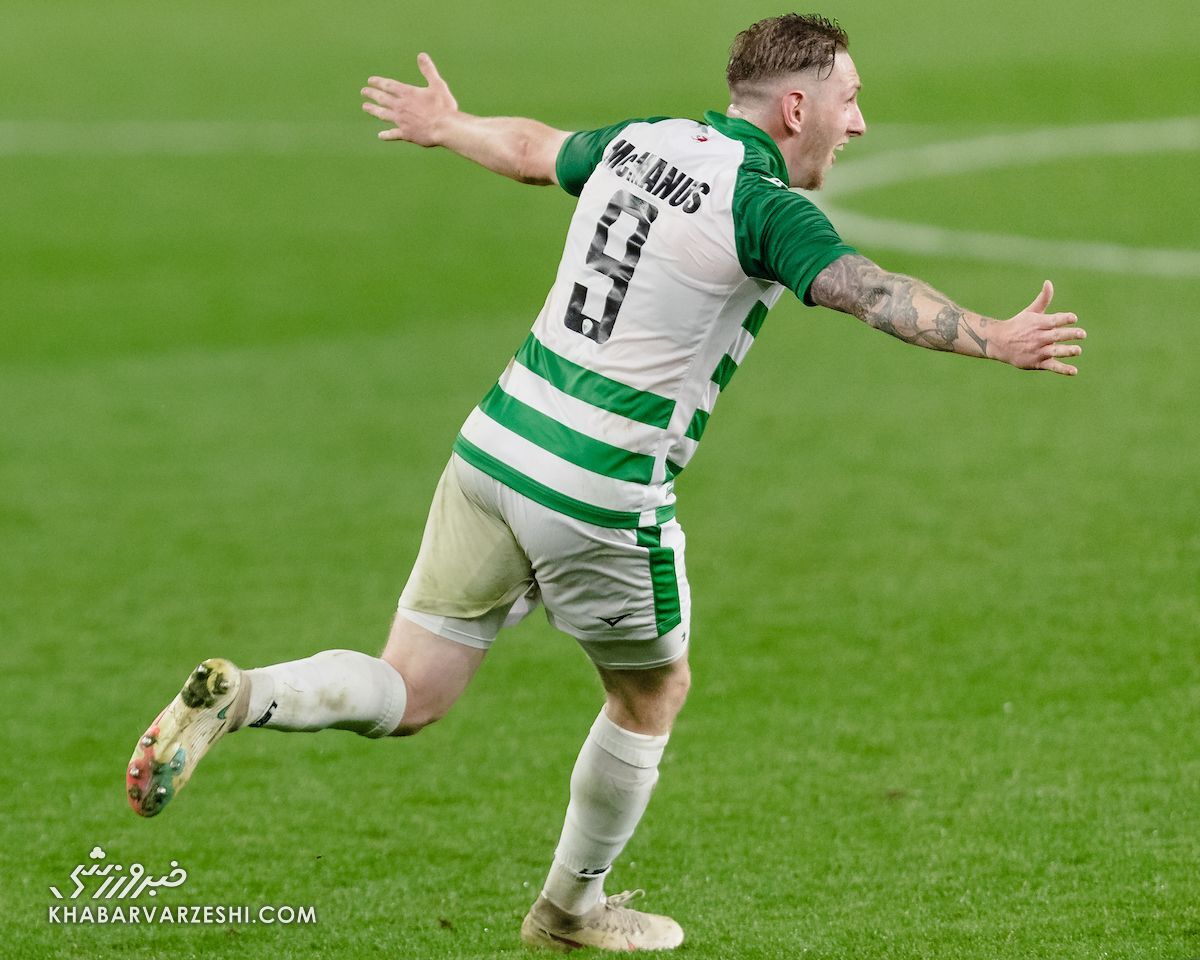 توافق پرسپولیس با یک مهاجم اروپایی/ آقای گل لیگ ولز در راه ایران