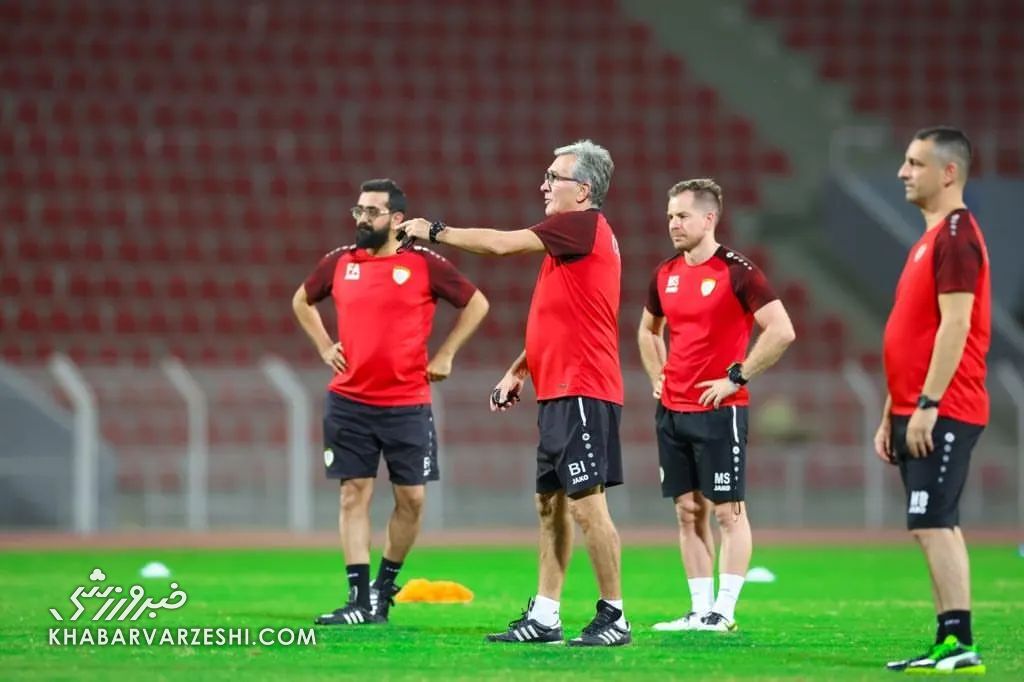 برانکو: بازگشت به پرسپولیس؟ همهچیز ممکن است/ ایران شرایط خوبی برای قهرمانی در جام ملتهای آسیا دارد