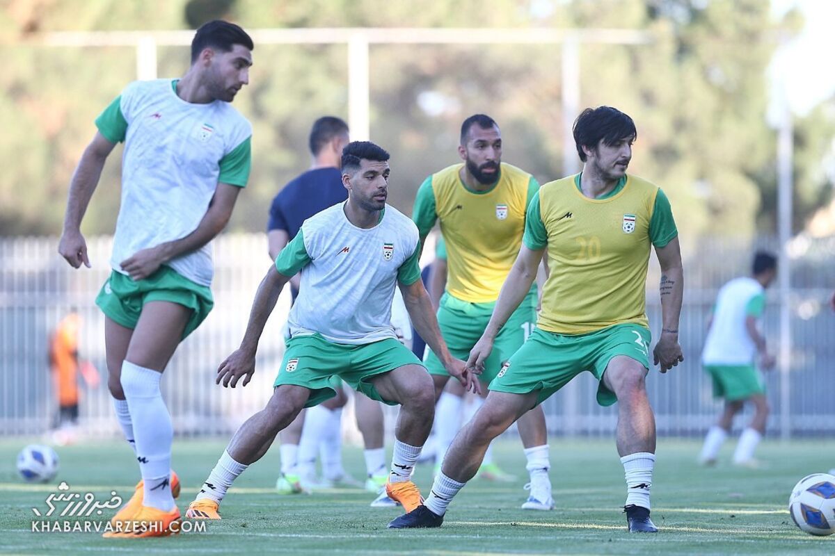 سردار آزمون