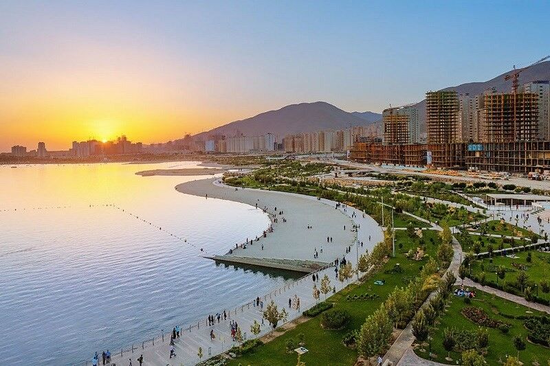 املاک منطقه 22 