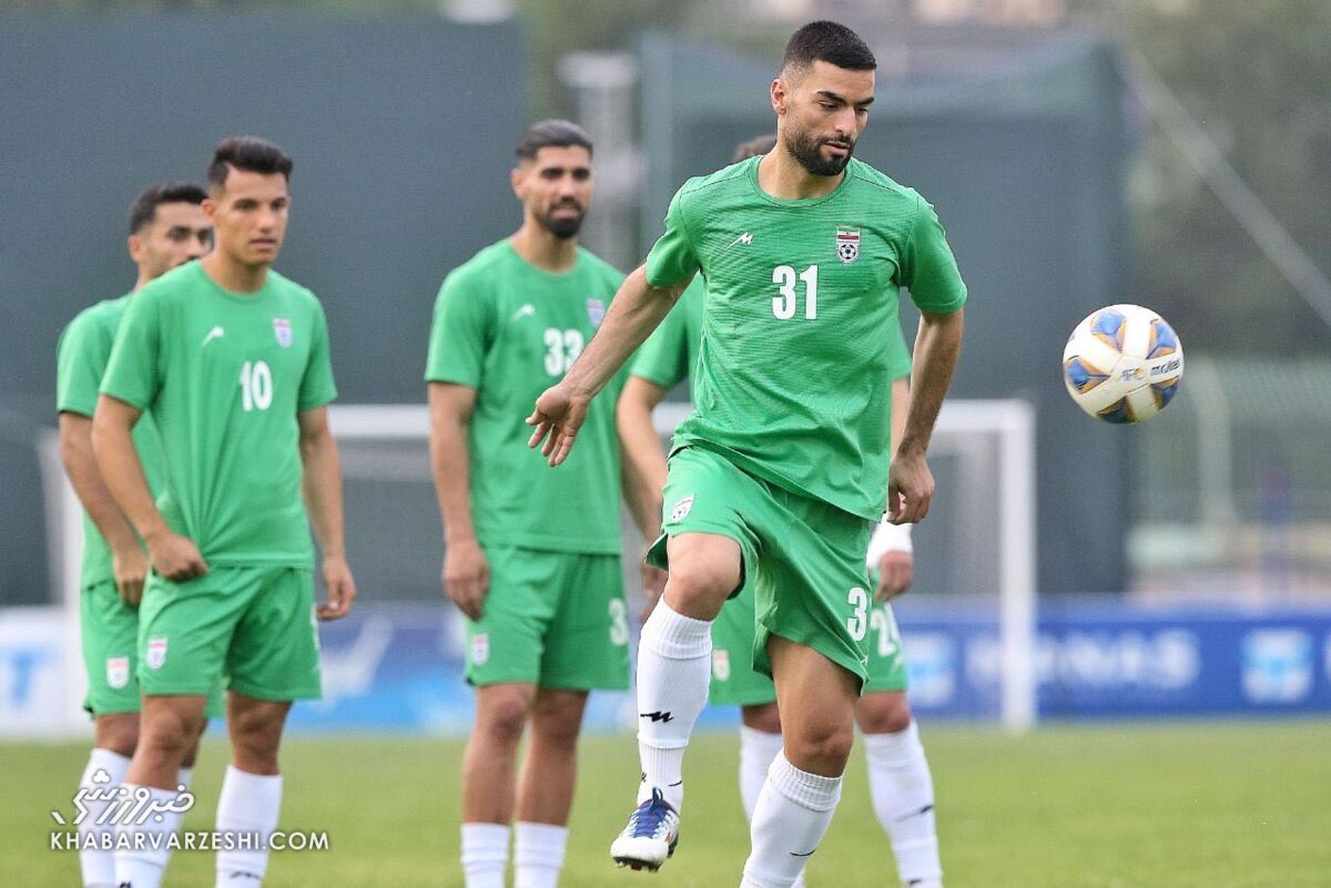 بلاتکلیفی باورنکردنی ۱۰ ملی پوش فوتبال ایران در نقل و انتقالات/ شمارش معکوس برای چند انفجار بزرگ؛ تصمیم نهایی به زودی گرفته می شود!