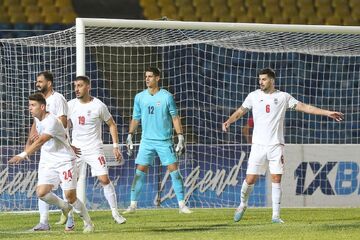 وزارت ورزش خبر داد؛ توافق ایران با آذربایجان برای بازی دوستانه